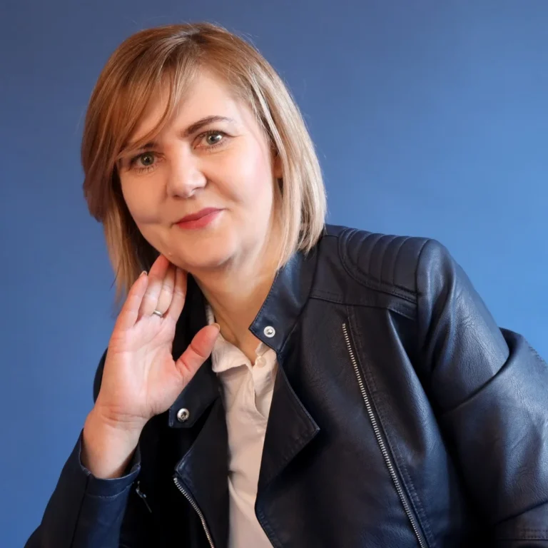 Grażyna Plewa
