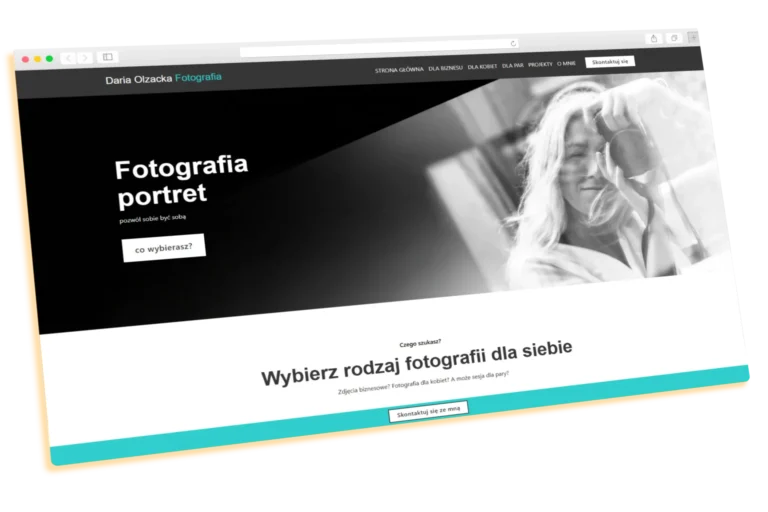 dariaolzacka.pl