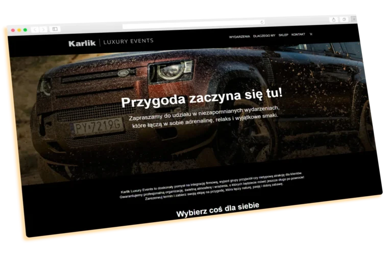 events.karlikluxurycars.pl