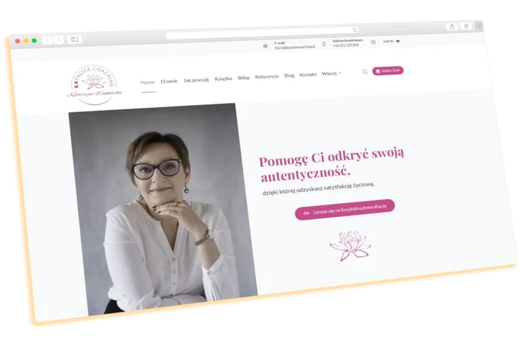 katalizacoaching.pl