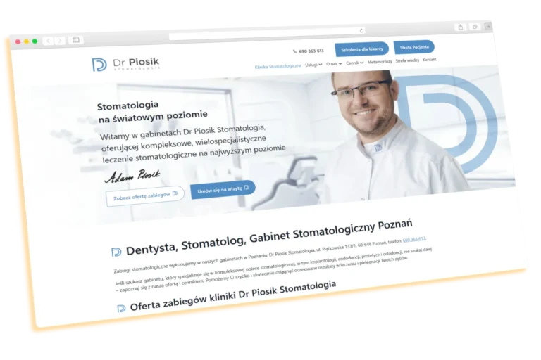 piosikstomatologia.pl